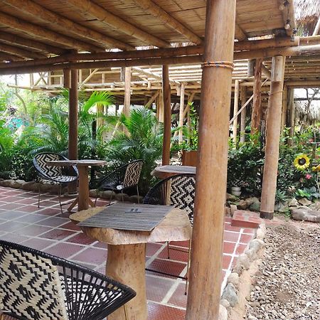Cabana Buenos Aires 팔로미노 외부 사진