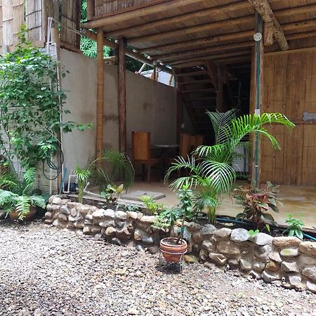 Cabana Buenos Aires 팔로미노 외부 사진