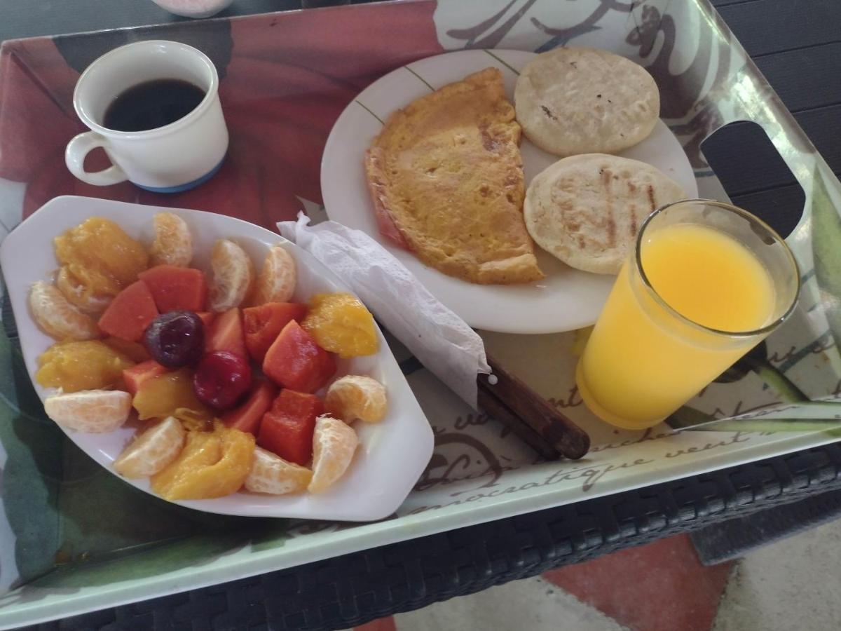 Cabana Buenos Aires 팔로미노 외부 사진