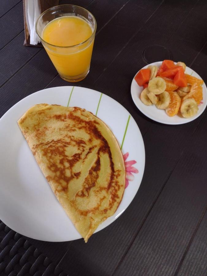 Cabana Buenos Aires 팔로미노 외부 사진