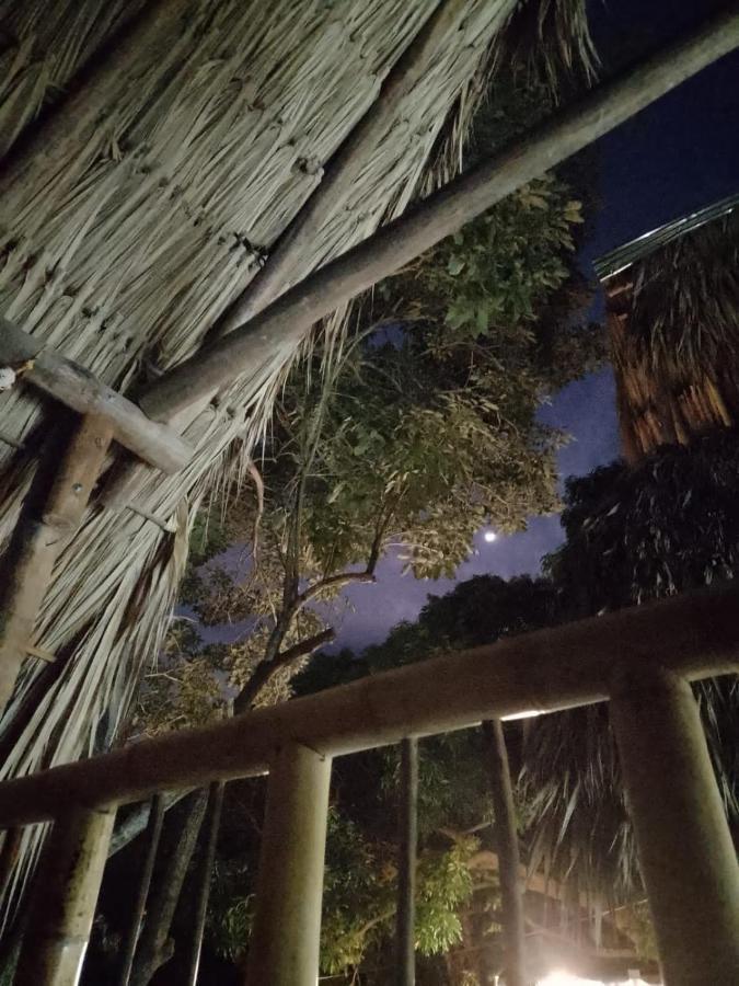 Cabana Buenos Aires 팔로미노 외부 사진
