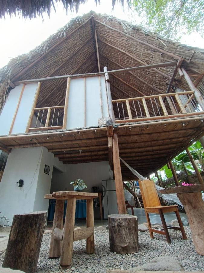 Cabana Buenos Aires 팔로미노 외부 사진