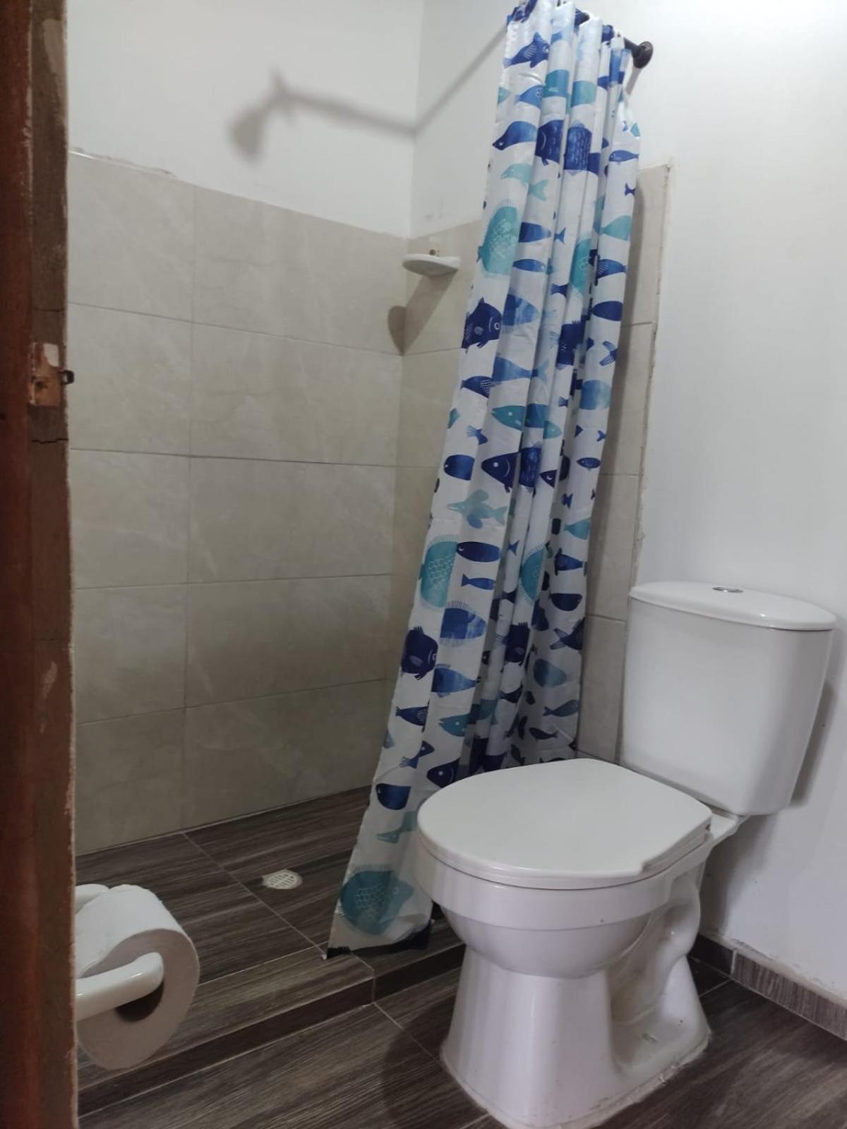 Cabana Buenos Aires 팔로미노 외부 사진
