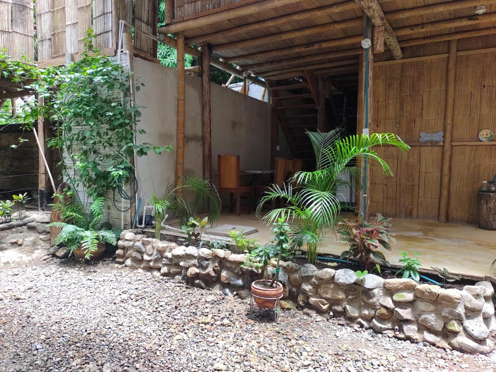 Cabana Buenos Aires 팔로미노 외부 사진