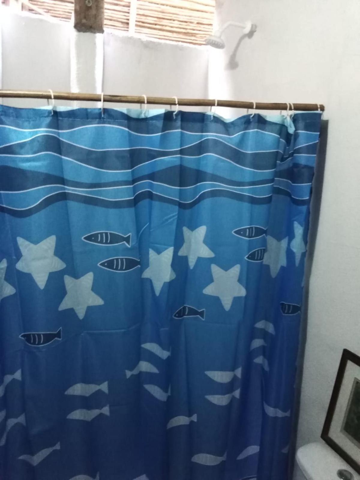 Cabana Buenos Aires 팔로미노 외부 사진